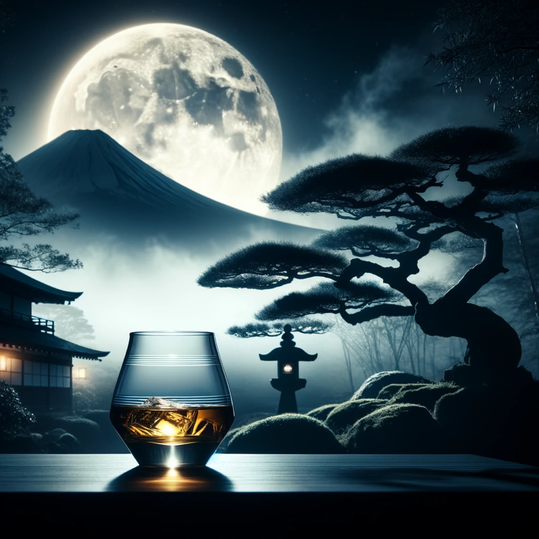 Poetic journey through Japan’s whisky landscapes, highlighting tradition and future craftsmanship in each bottle’s story.