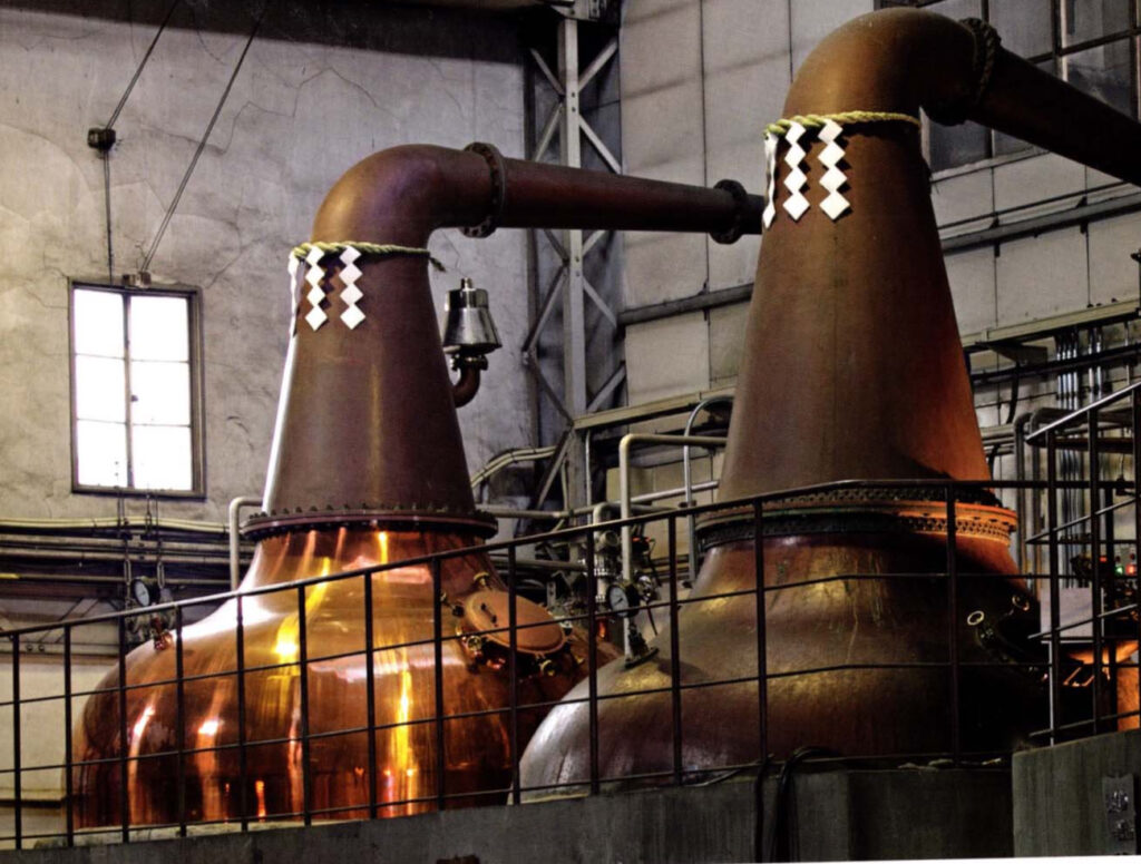 Japan Whisky Yoichi 013