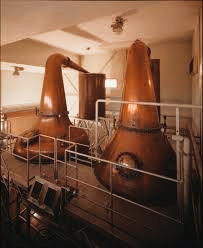 Detailed production process at Mars Shinshu Distillery, emphasizing traditional and modern techniques in crafting premium Japanese whisky.