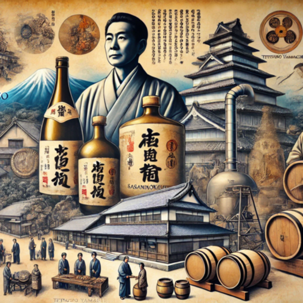 Unveil the artistry of Japan’s top whisky distilleries, a must-visit for every whisky lover, enthusiast, and connoisseur.