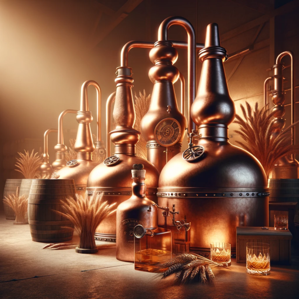 Unveil the artistry of Japan’s top whisky distilleries, a must-visit for every whisky lover, enthusiast, and connoisseur.