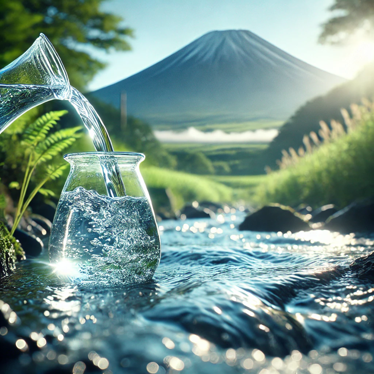 The detailed whisky production process at Fugaku Distillery, where craftsmanship meets nature’s perfection.