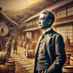 Discover single malt, small-batch, and cask-aged whisky in Japan”