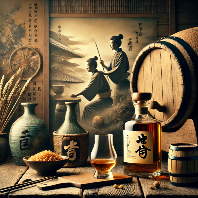 Sake and shochu production have deeply influenced Japanese whisky, shaping its craftsmanship and complexity. Whisky lovers and enthusiasts can explore the unique blend of tradition and innovation that defines Japan’s whisky heritage.