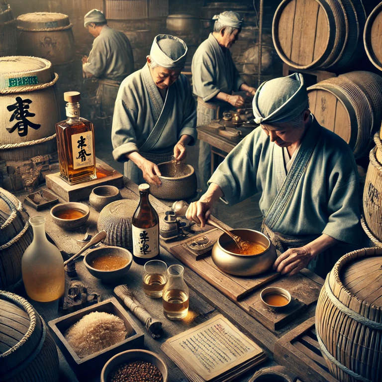 Sake and shochu production have deeply influenced Japanese whisky, shaping its craftsmanship and complexity. Whisky lovers and enthusiasts can explore the unique blend of tradition and innovation that defines Japan’s whisky heritage.