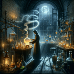 Unveil Whisky 's mysterious and distinct lines