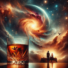  Love whisky whispers