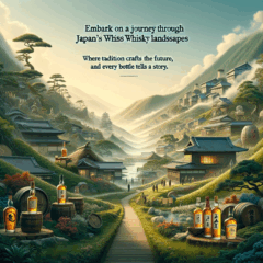 Embark on a whisky s Journey
