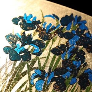 Handcrafted Japanese lacquerware featuring traditional Urushi artistry, perfect for elegant dining and timeless home décor.