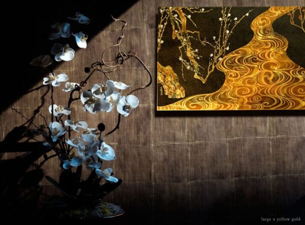 Handcrafted Japanese lacquerware featuring traditional Urushi artistry, perfect for elegant dining and timeless home décor.