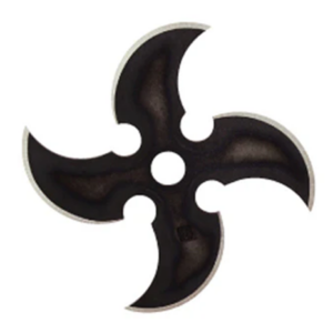 Premium Ninja and Samurai collectibles, including katana replicas, armor sets, and historical artifacts inspired by Japan’s warriors.