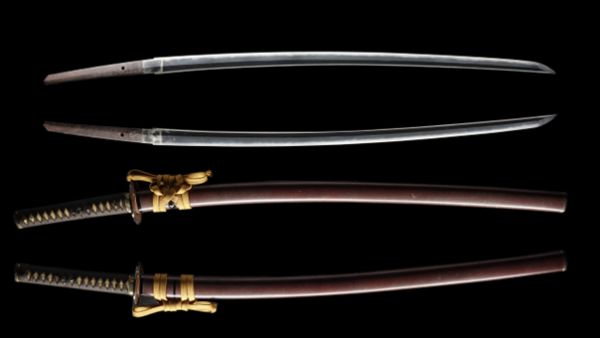 Premium Ninja and Samurai collectibles, including katana replicas, armor sets, and historical artifacts inspired by Japan’s warriors.