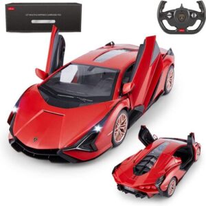 High-quality Japanese miniature cars with precision engineering, perfect for collectors and RC car enthusiasts.