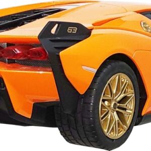 High-quality Japanese miniature cars with precision engineering, perfect for collectors and RC car enthusiasts.