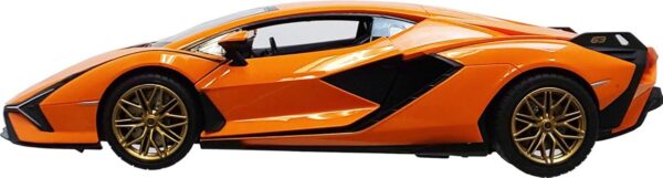 High-quality Japanese miniature cars with precision engineering, perfect for collectors and RC car enthusiasts.