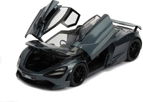 High-quality Japanese miniature cars with precision engineering, perfect for collectors and RC car enthusiasts.