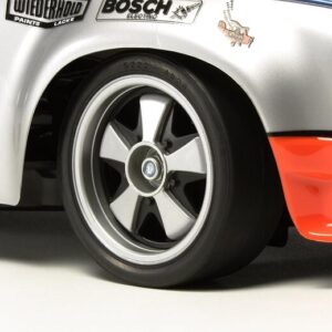 High-quality Japanese miniature cars with precision engineering, perfect for collectors and RC car enthusiasts.