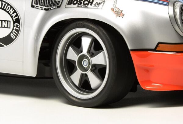 High-quality Japanese miniature cars with precision engineering, perfect for collectors and RC car enthusiasts.