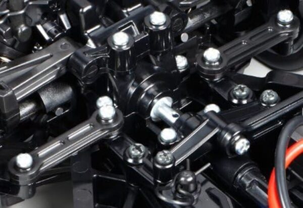 High-quality Japanese miniature cars with precision engineering, perfect for collectors and RC car enthusiasts.