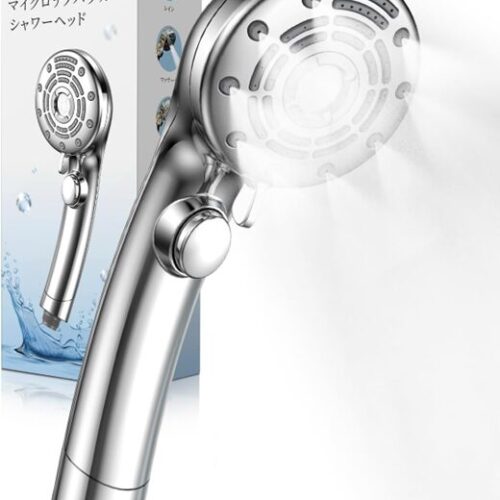 High-performance Japanese water purification system for clean and safe