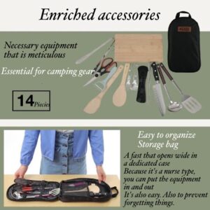 Premium solo camping gear from Japan, including lightweight tents, portable cookware, and minimalist outdoor survival essentials.