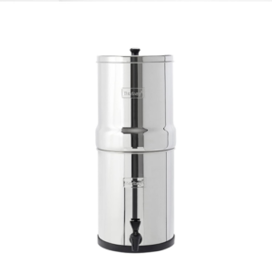 High-performance Japanese water purification system for clean and safe drinking water, designed for sustainability and home health.