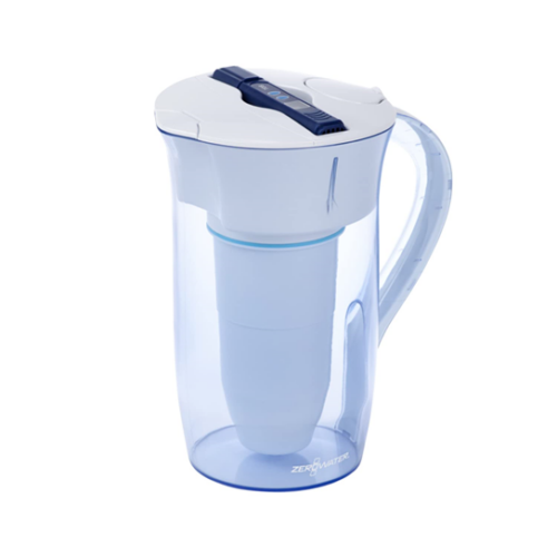 High-performance Japanese water purification system for clean and safe drinking water, designed for sustainability and home health.