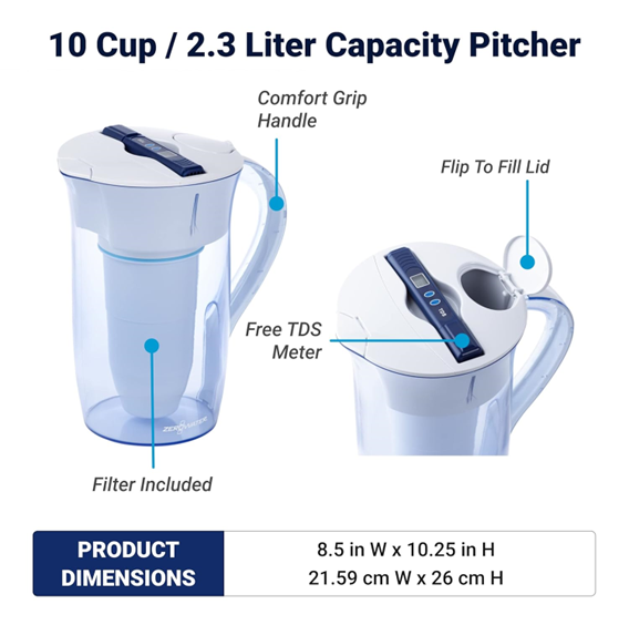 High-performance Japanese water purification system for clean and safe drinking water, designed for sustainability and home health.