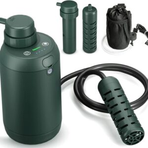 High-performance Japanese water purification system for clean and safe drinking water, designed for sustainability and home health.