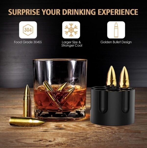 Handcrafted Japanese whisky accessories, including whisky decanters, tasting glasses, and exclusive whisky stones for a luxury experience.