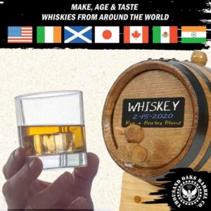  Handcrafted Japanese whisky accessories, including whisky decanters, tasting glasses, and exclusive whisky stones for a luxury experience.