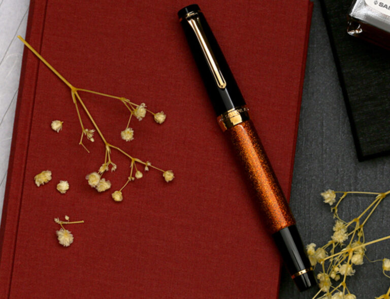 Handcrafted Japanese traditional crafts – Edo Kiriko glass, lacquerware, and washi art