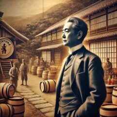 Whisky’s Legends: The Pioneers and Their Legacy