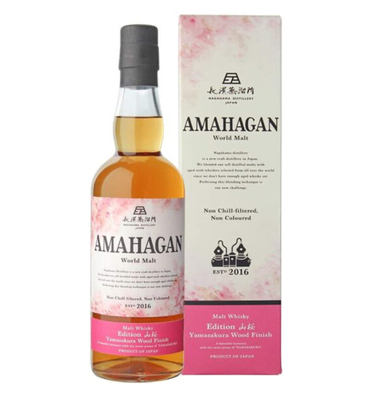 Premium Japanese lifestyle products – fine whisky, artisan crafts, and elegant design sake
