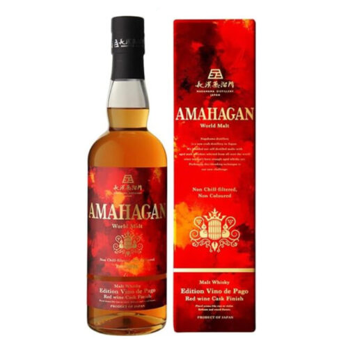Premium Japanese lifestyle products – fine whisky, artisan crafts, and elegant design sake
