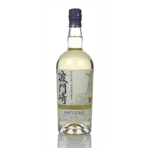 Premium Japanese lifestyle products – fine whisky, artisan crafts, and elegant design sake