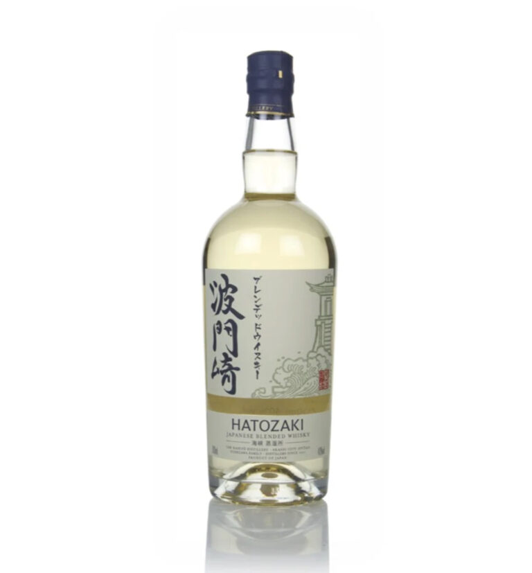 Premium Japanese lifestyle products – fine whisky, artisan crafts, and elegant design sake