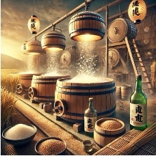 Fermentation technices