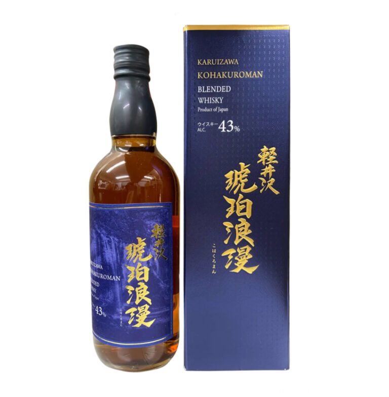 Premium Japanese lifestyle products – fine whisky, artisan crafts, and elegant design sake