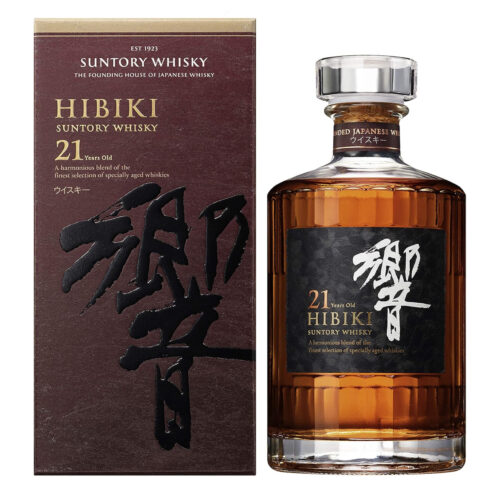 Premium Japanese lifestyle products – fine whisky, artisan crafts, and elegant design