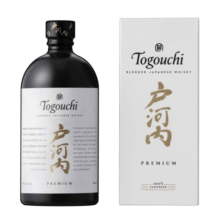 Premium Japanese lifestyle products – fine whisky, artisan crafts, and elegant design sake