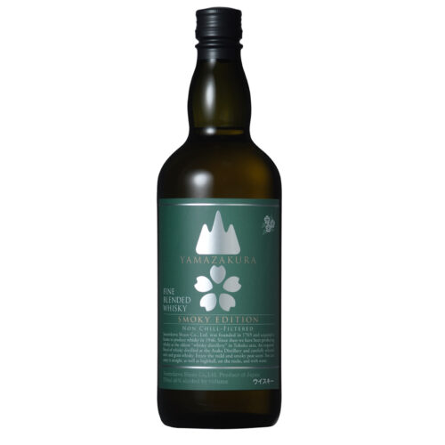 Premium Japanese lifestyle products – fine whisky, artisan crafts, and elegant design sake