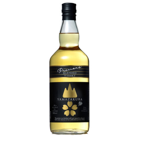 Premium Japanese lifestyle products – fine whisky, artisan crafts, and elegant design sake