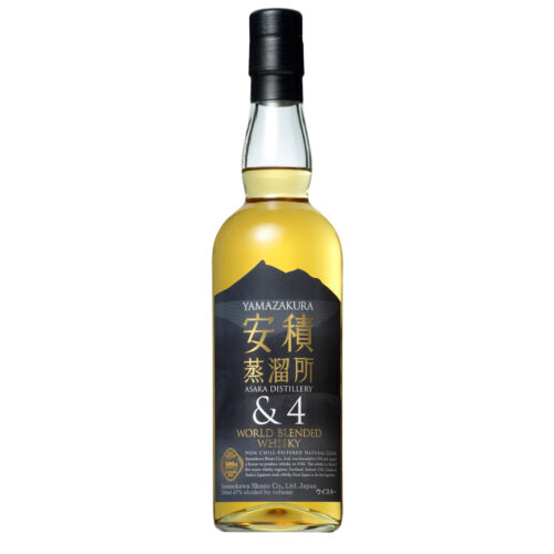 Premium Japanese lifestyle products – fine whisky, artisan crafts, and elegant design sake