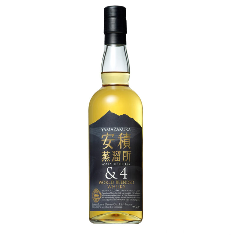 Premium Japanese lifestyle products – fine whisky, artisan crafts, and elegant design sake