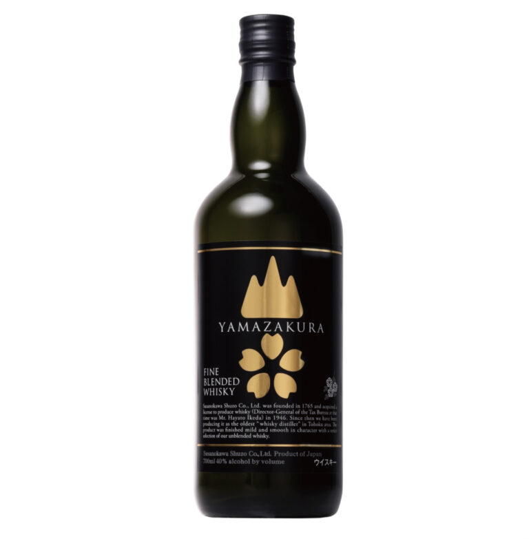 Premium Japanese lifestyle products – fine whisky, artisan crafts, and elegant design sake