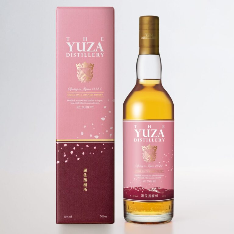 Premium Japanese lifestyle products – fine whisky, artisan crafts, and elegant design sake