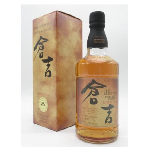 Premium Japanese lifestyle products – fine whisky, artisan crafts, and elegant design sake