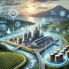 Innovative Insights: A Whisky Portal Powered by AI