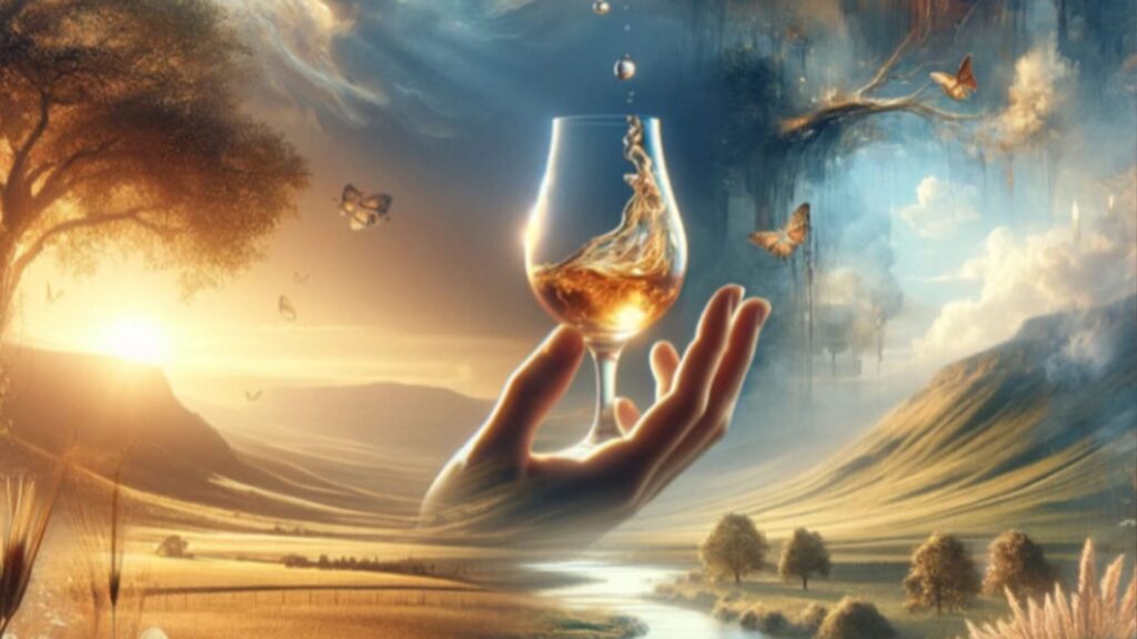 Whispers of Whisky – A Poetic Journey Through Japanese Distillery